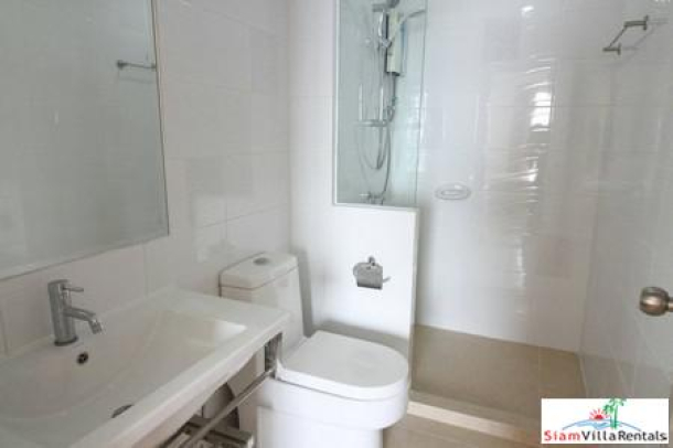 Hot Deal! Brand New 2 BRs Next to Department Store in South Pattaya With Seaview-16