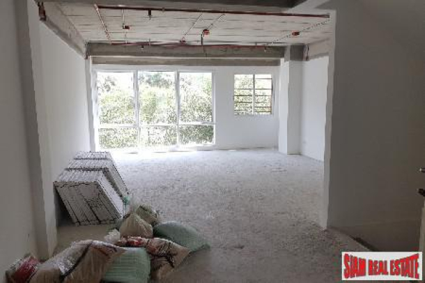 Create Your Own Home with this Unfinished Three Bedroom in Chong Nonsi, Bangkok-10