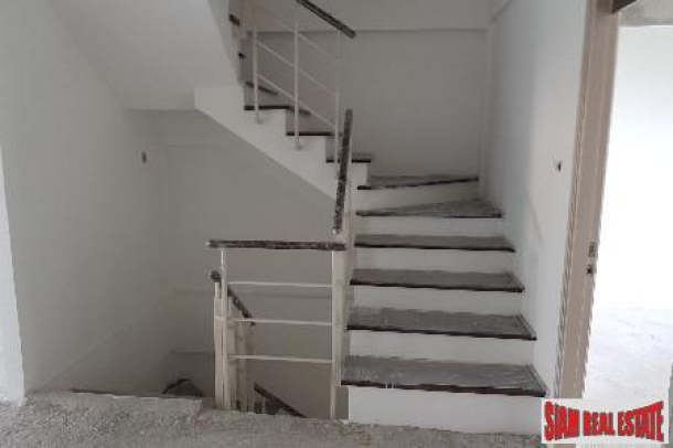 Create Your Own Home with this Unfinished Three Bedroom in Chong Nonsi, Bangkok-11