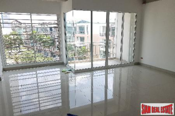 Create Your Own Home with this Unfinished Three Bedroom in Chong Nonsi, Bangkok-13
