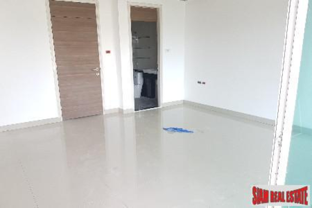 Create Your Own Home with this Unfinished Three Bedroom in Chong Nonsi, Bangkok-15