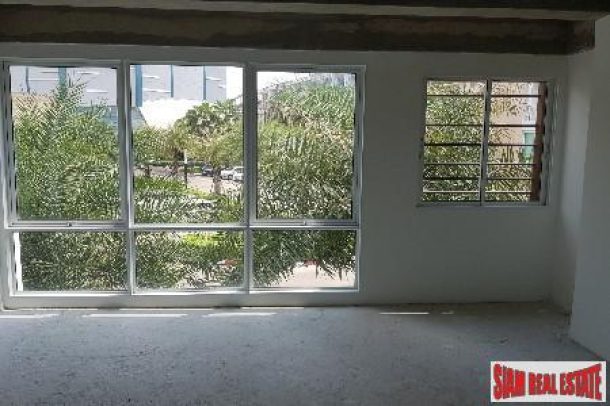 Create Your Own Home with this Unfinished Three Bedroom in Chong Nonsi, Bangkok-5