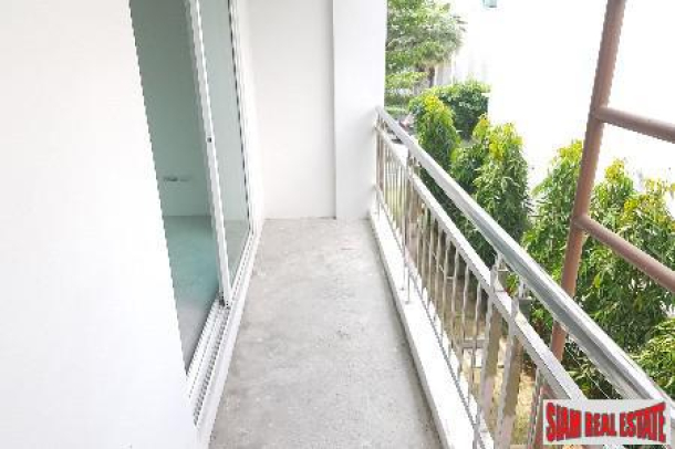 Create Your Own Home with this Unfinished Three Bedroom in Chong Nonsi, Bangkok-7