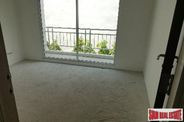 Create Your Own Home with this Unfinished Three Bedroom in Chong Nonsi, Bangkok-8