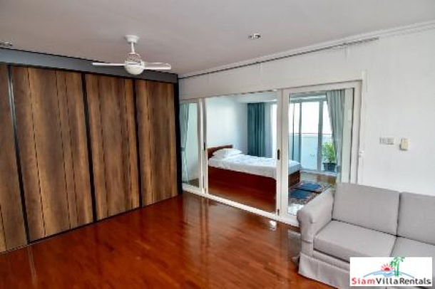 The Natural Place | Quiet and Peaceful Four Bedroom House for Rent at Soi Sukhumvit 31, BTS Phrom Phong-4