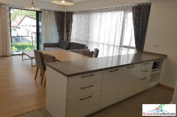 Azure Sukhumvit 39 | Bright and Airy Two Bedroom Condo for Rent on Sukhumvit 39-10