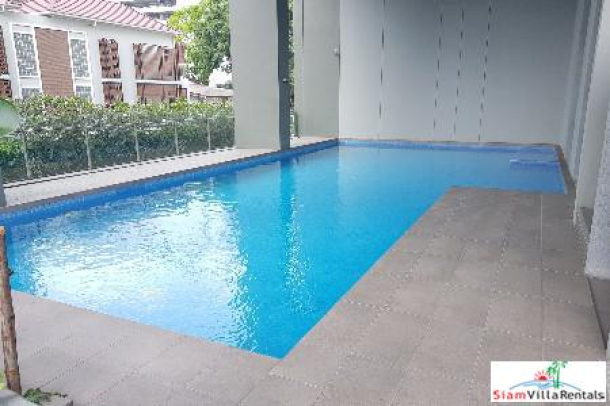 Azure Sukhumvit 39 | Bright and Airy Two Bedroom Condo for Rent on Sukhumvit 39-4