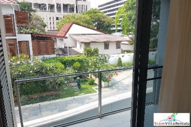 Azure Sukhumvit 39 | Bright and Airy Two Bedroom Condo for Rent on Sukhumvit 39-5