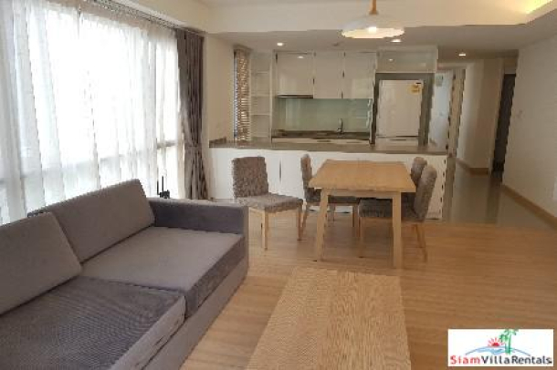 Azure Sukhumvit 39 | Bright and Airy Two Bedroom Condo for Rent on Sukhumvit 39-6