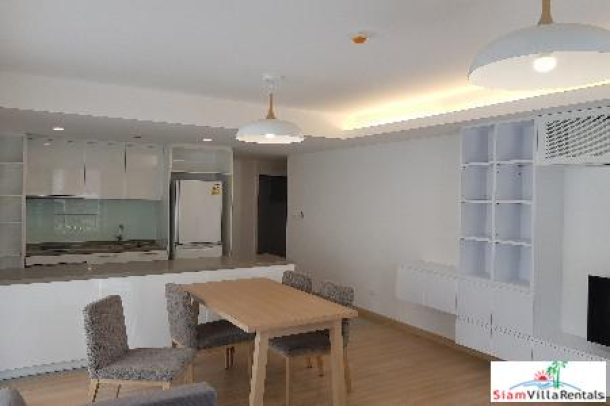Azure Sukhumvit 39 | Bright and Airy Two Bedroom Condo for Rent on Sukhumvit 39-8