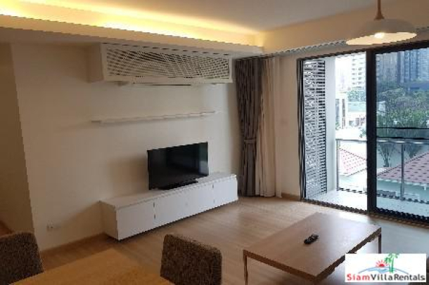 Azure Sukhumvit 39 | Contemporary Two Bedroom Condo for Rent-13