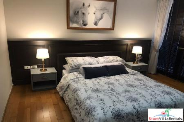 The Tempo Ruamrudee | Modern One Bedroom Condo for Rent in Lumphini-6