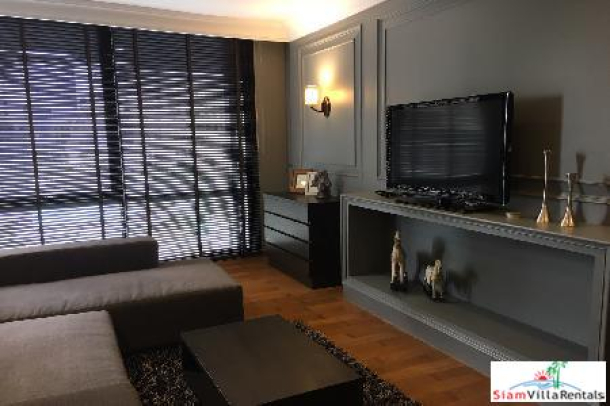 The Tempo Ruamrudee | Modern One Bedroom Condo for Rent in Lumphini-7