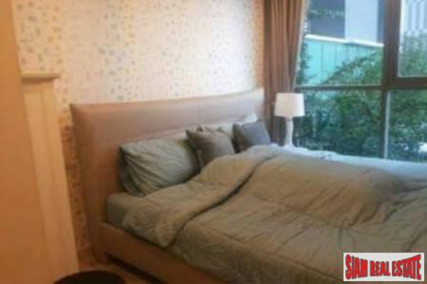 Ideo Mobi Sukhumvit | Two Bedroom Duplex for Rent  in On-Nut-4