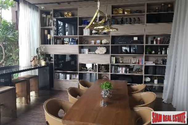 The Line Sukhumvit 71 | Convenient One Bedroom with Views for Rent  in Phra Khanong-15