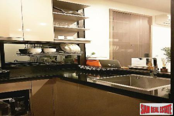 The Line Sukhumvit 71 | Convenient One Bedroom with Views for Rent  in Phra Khanong-6