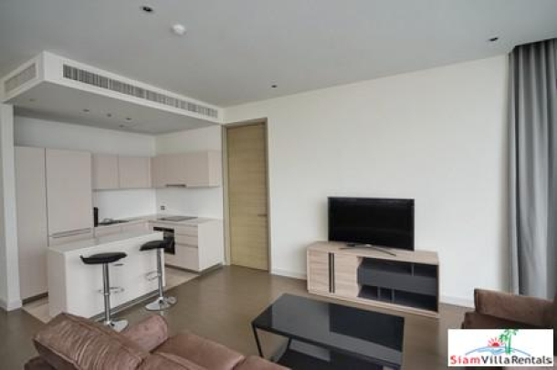 Magnolias Ratchadamri Boulevard | Spectacular City Views from this Luxury Two Bedroom for Rent-6