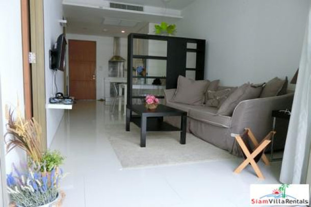 2 Bedrooms Condo Close to Sanctuary Wongamat Ready to move in!-10