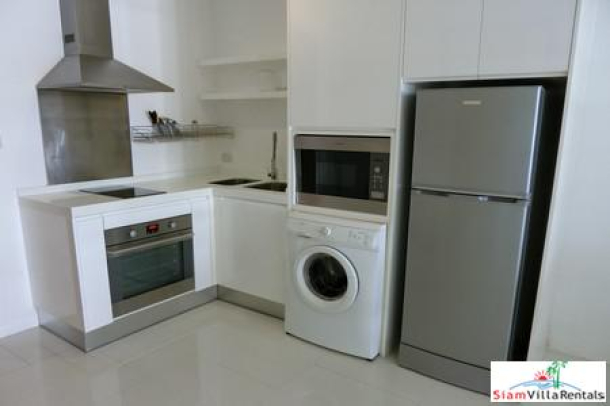 2 Bedrooms Condo Close to Sanctuary Wongamat Ready to move in!-11