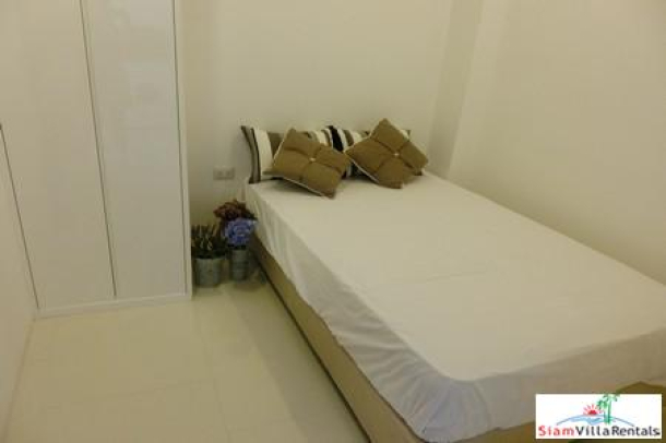 2 Bedrooms Condo Close to Sanctuary Wongamat Ready to move in!-12