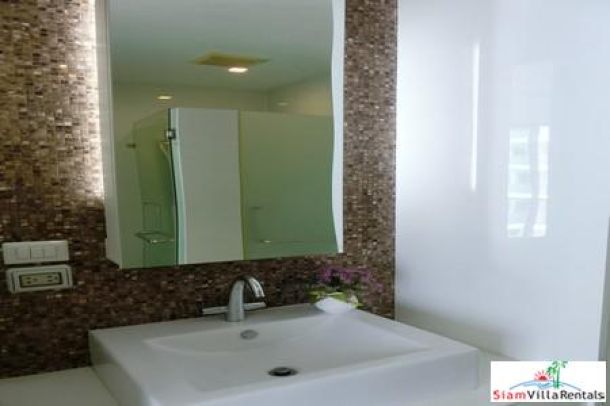2 Bedrooms Condo Close to Sanctuary Wongamat Ready to move in!-13