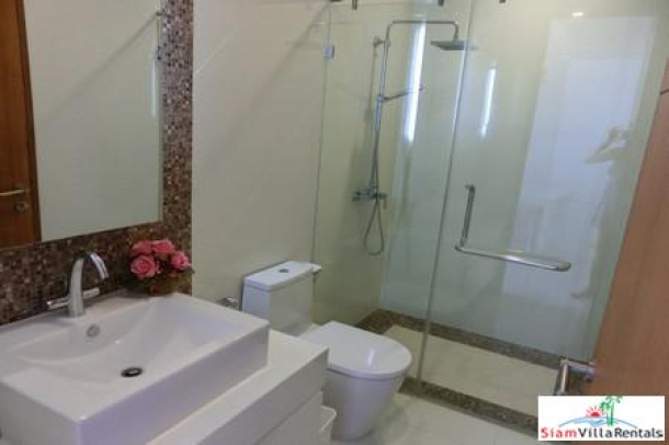 2 Bedrooms Condo Close to Sanctuary Wongamat Ready to move in!-14