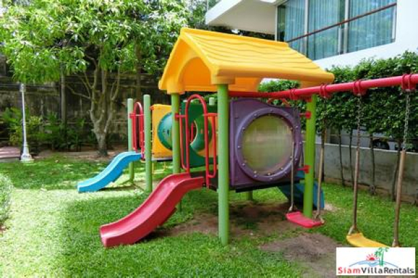 2 Bedrooms Condo Close to Sanctuary Wongamat Ready to move in!-17