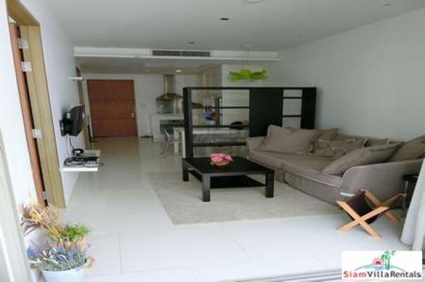 2 Bedrooms Condo Close to Sanctuary Wongamat Ready to move in!-9