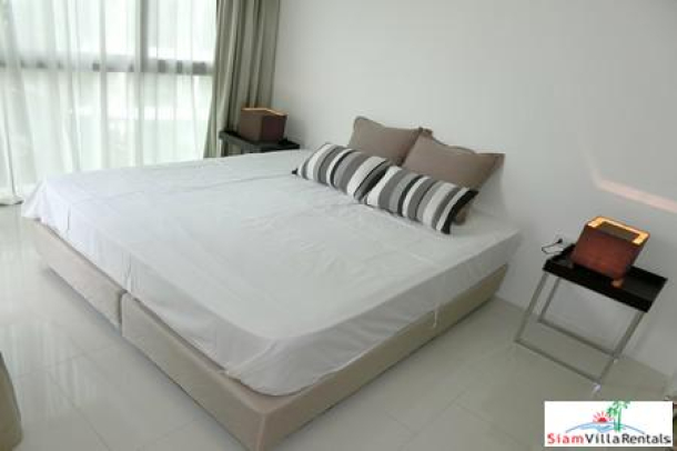 2 Bedrooms Condo Close to Sanctuary Wongamat Ready to move in!-8