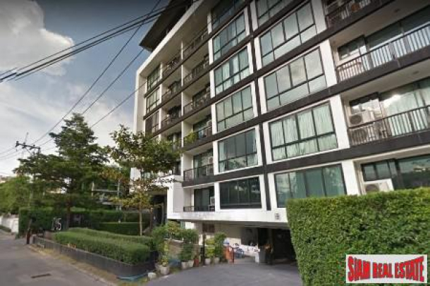 D65 Condominium | Bright and Sunny Two Bedroom Condo on Sukhumvit 65, Bangkok-1