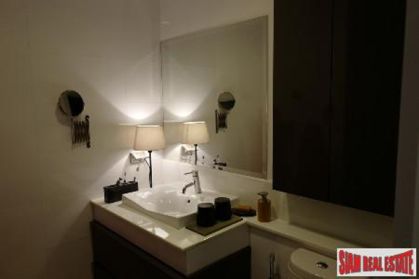 D65 Condominium | Bright and Sunny Two Bedroom Condo on Sukhumvit 65, Bangkok-11