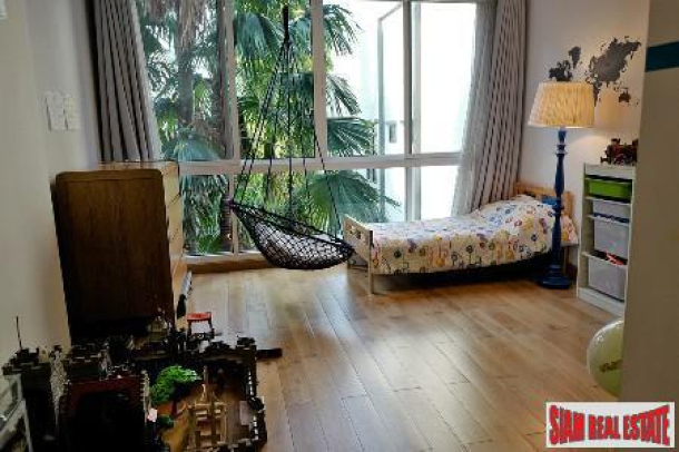 D65 Condominium | Bright and Sunny Two Bedroom Condo on Sukhumvit 65, Bangkok-4