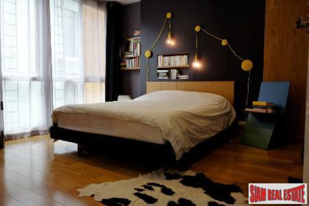 D65 Condominium | Unique One Bedroom + Bonus Studio on Sukhumvit 65-13