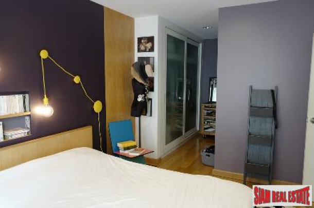 D65 Condominium | Unique One Bedroom + Bonus Studio on Sukhumvit 65-14