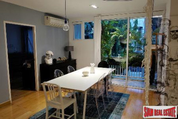 Rhythm Sukhumvit 36-38 | Furnished Contemporary Two Bedroom Condo for Rent-17