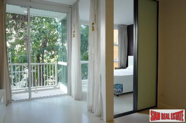 D65 Condominium | Unique One Bedroom + Bonus Studio on Sukhumvit 65-5