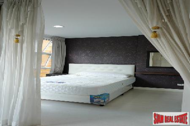 D65 Condominium | Unique One Bedroom + Bonus Studio on Sukhumvit 65-6