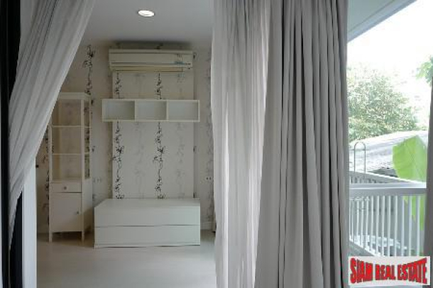 D65 Condominium | Unique One Bedroom + Bonus Studio on Sukhumvit 65-7