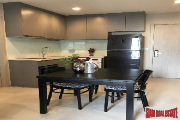 Rhythm Sukhumvit 36-38 | Furnished Contemporary Two Bedroom Condo for Rent-3