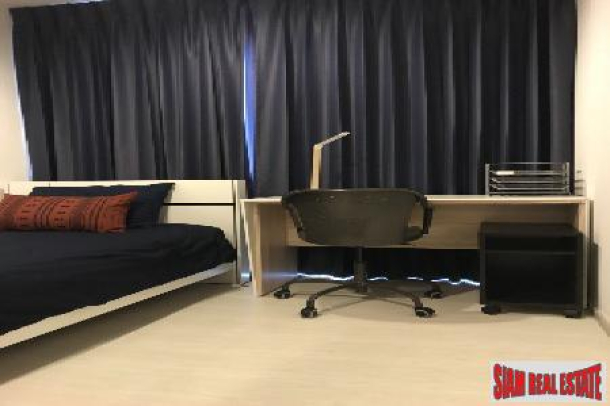 Rhythm Sukhumvit 36-38 | Furnished Contemporary Two Bedroom Condo for Rent-4
