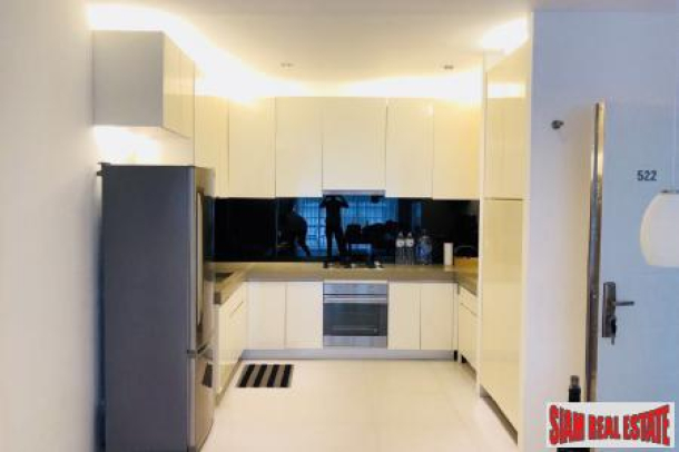 The Tree's Residence | Luxury Large One Bedroom Condo for Sale in Kamala-2