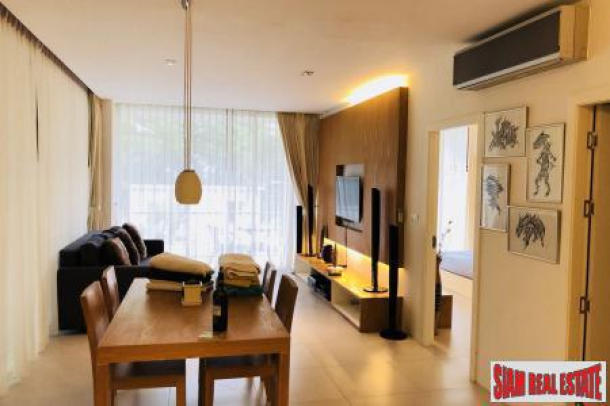 The Tree's Residence | Luxury Large One Bedroom Condo for Sale in Kamala-6