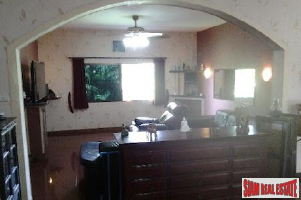 Country Style Three Bedroom in Mae Rim with Large Yard and Pool, Chiang Mai-3