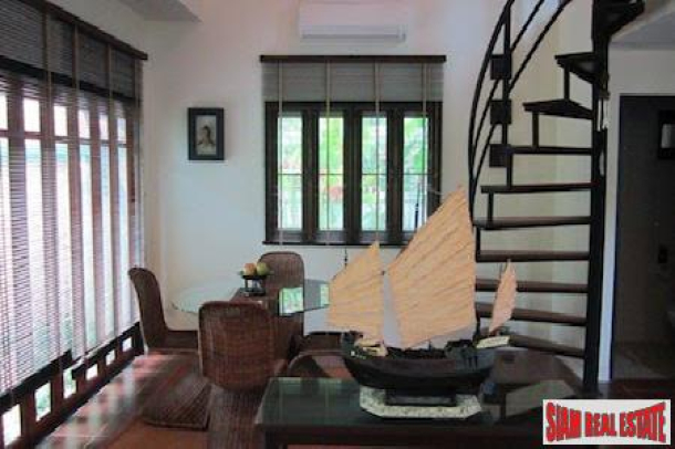 Uniquely Designed Three Bedroom with Pool in San Pu Loei, Chiang Mai-14