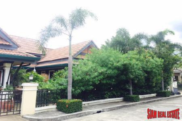 Uniquely Designed Three Bedroom with Pool in San Pu Loei, Chiang Mai-15