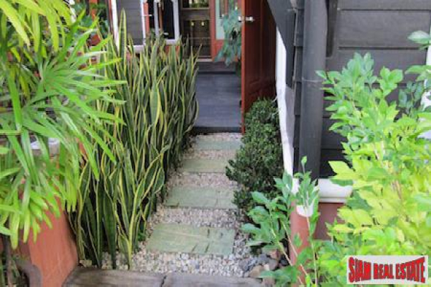 Uniquely Designed Three Bedroom with Pool in San Pu Loei, Chiang Mai-18
