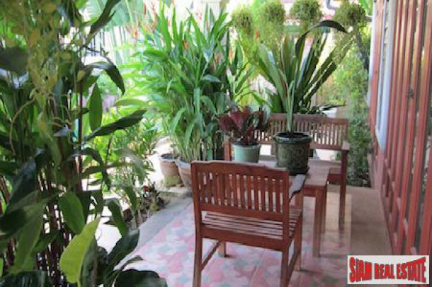 Uniquely Designed Three Bedroom with Pool in San Pu Loei, Chiang Mai-3