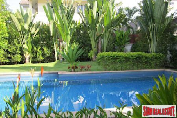 Uniquely Designed Three Bedroom with Pool in San Pu Loei, Chiang Mai-4