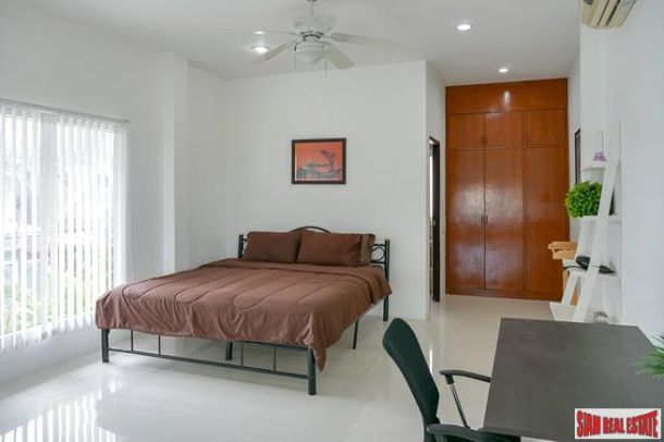 Sparkling 5 Bed Pool Villa Close to Schools and Beaches in Rawai-15