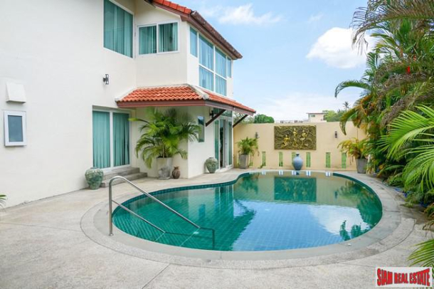 Laguna Park | World Class Vacation in this Four Bedroom Laguna Home in Phuket-19